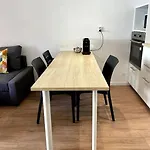 Superbe 2p Climatisé - Plages à Pieds Apartamento *