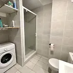 Apartamento Superbe 2p Climatisé - Plages à Pieds Juan-les-Pins