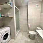 Apartamento Superbe 2p Climatisé - Plages à Pieds Juan-les-Pins