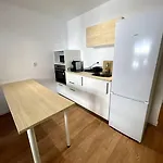 Superbe 2p Climatisé - Plages à Pieds Apartamento Juan-les-Pins