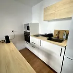 Superbe 2p Climatisé - Plages à Pieds Apartamento *