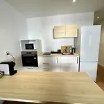 Apartamento Superbe 2p Climatisé - Plages à Pieds Juan-les-Pins