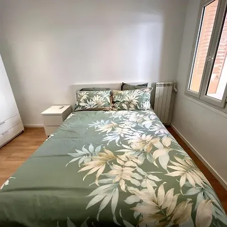 Superbe 2p Climatisé - Plages à Pieds Apartamento