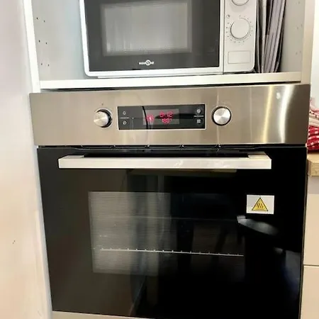 Апартаменти Superbe 2p Climatise - Plages A Pieds *