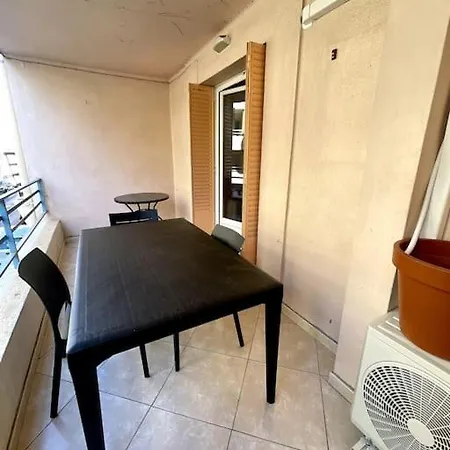 Superbe 2p Climatise - Plages A Pieds Апартаменти *