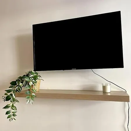 Superbe 2p Climatise - Plages A Pieds