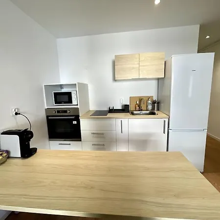 Апартаменти Superbe 2p Climatise - Plages A Pieds Жюан-ле-Пен