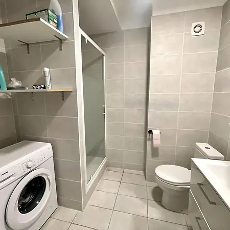 شقة Superbe 2p Climatise - Plages A Pieds جوان ليه باه