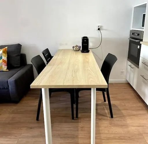 Superbe 2p Climatisé - Plages à Pieds Appartamento *