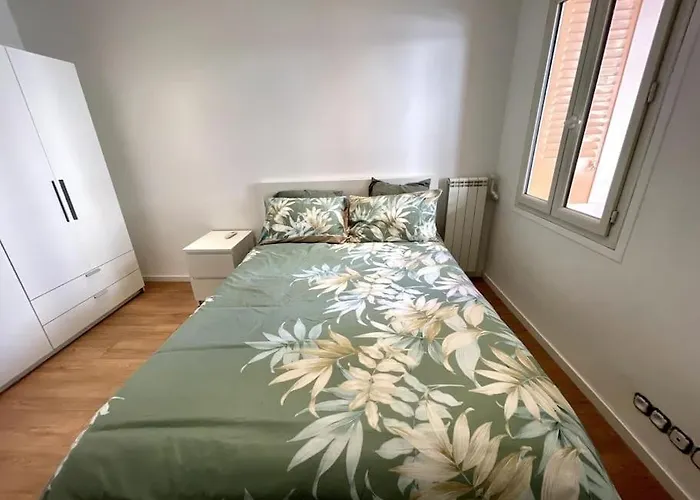 Superbe 2p Climatisé - Plages à Pieds Appartamento