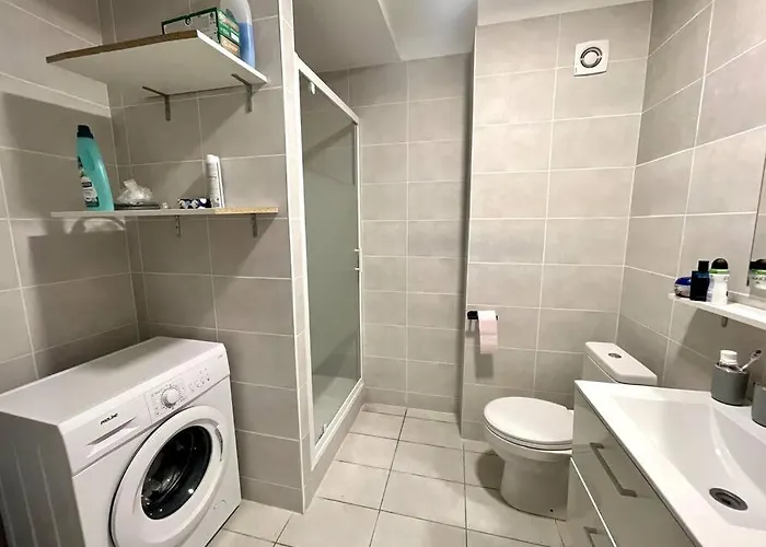 Appartamento Superbe 2p Climatisé - Plages à Pieds Juan-les-Pins