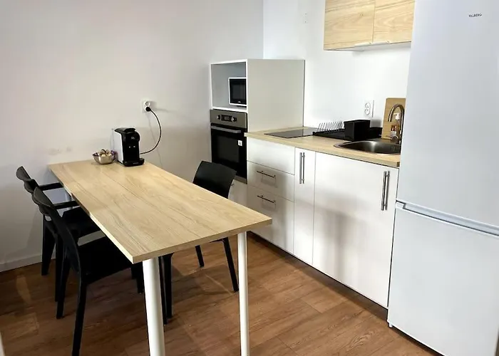 Appartamento Superbe 2p Climatisé - Plages à Pieds Juan-les-Pins