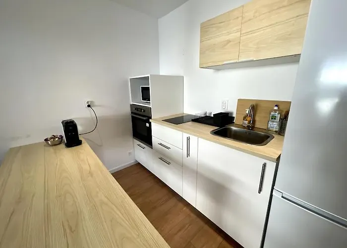 Superbe 2p Climatisé - Plages à Pieds Appartamento *