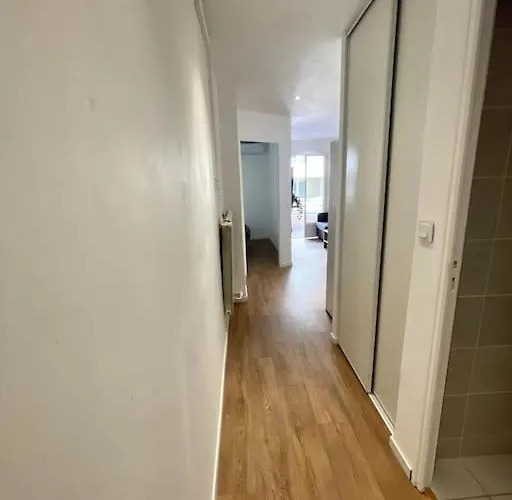 Superbe 2p Climatisé - Plages à Pieds Juan-les-Pins